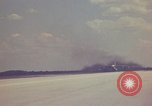 Standbild Boeing B-47 Stratojet Bomber Pinecastle Air Force Base Florida USA, 1957, aus Sekunde 31 historischem Filmmaterial Videoclip 65675022552