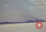 Standbild Boeing B-47 Stratojet Bomber Pinecastle Air Force Base Florida USA, 1957, aus Sekunde 32 historischem Filmmaterial Videoclip 65675022552