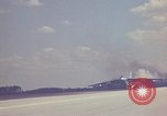 Standbild Boeing B-47 Stratojet Bomber Pinecastle Air Force Base Florida USA, 1957, aus Sekunde 34 historischem Filmmaterial Videoclip 65675022552