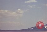 Standbild Boeing B-47 Stratojet Bomber Pinecastle Air Force Base Florida USA, 1957, aus Sekunde 36 historischem Filmmaterial Videoclip 65675022552
