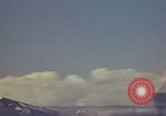 Standbild Boeing B-47 Stratojet Bomber Pinecastle Air Force Base Florida USA, 1957, aus Sekunde 38 historischem Filmmaterial Videoclip 65675022552