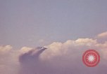 Standbild Boeing B-47 Stratojet Bomber Pinecastle Air Force Base Florida USA, 1957, aus Sekunde 51 historischem Filmmaterial Videoclip 65675022552