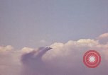 Standbild Boeing B-47 Stratojet Bomber Pinecastle Air Force Base Florida USA, 1957, aus Sekunde 52 historischem Filmmaterial Videoclip 65675022552