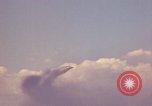 Standbild Boeing B-47 Stratojet Bomber Pinecastle Air Force Base Florida USA, 1957, aus Sekunde 54 historischem Filmmaterial Videoclip 65675022552