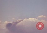Standbild Boeing B-47 Stratojet Bomber Pinecastle Air Force Base Florida USA, 1957, aus Sekunde 55 historischem Filmmaterial Videoclip 65675022552