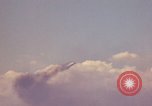 Standbild Boeing B-47 Stratojet Bomber Pinecastle Air Force Base Florida USA, 1957, aus Sekunde 57 historischem Filmmaterial Videoclip 65675022552