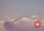 Standbild Boeing B-47 Stratojet Bomber Pinecastle Air Force Base Florida USA, 1957, aus Sekunde 58 historischem Filmmaterial Videoclip 65675022552