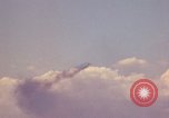 Standbild Boeing B-47 Stratojet Bomber Pinecastle Air Force Base Florida USA, 1957, aus Sekunde 59 historischem Filmmaterial Videoclip 65675022552