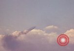 Standbild Boeing B-47 Stratojet Bomber Pinecastle Air Force Base Florida USA, 1957, aus Sekunde 60 historischem Filmmaterial Videoclip 65675022552