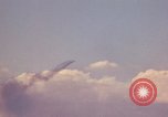 Standbild Boeing B-47 Stratojet Bomber Pinecastle Air Force Base Florida USA, 1957, aus Sekunde 61 historischem Filmmaterial Videoclip 65675022552