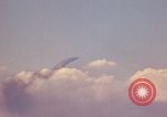 Standbild Boeing B-47 Stratojet Bomber Pinecastle Air Force Base Florida USA, 1957, aus Sekunde 62 historischem Filmmaterial Videoclip 65675022552