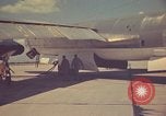 Standbild Boeing B-47 Stratojet Bomber Pinecastle Air Force Base Florida USA, 1957, aus Sekunde 17 historischem Filmmaterial Videoclip 65675022553