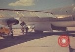 Standbild Boeing B-47 Stratojet Bomber Pinecastle Air Force Base Florida USA, 1957, aus Sekunde 22 historischem Filmmaterial Videoclip 65675022553