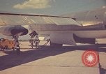 Standbild Boeing B-47 Stratojet Bomber Pinecastle Air Force Base Florida USA, 1957, aus Sekunde 23 historischem Filmmaterial Videoclip 65675022553