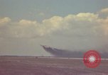 Standbild Boeing B-47 Stratojet Bomber Pinecastle Air Force Base Florida USA, 1957, aus Sekunde 58 historischem Filmmaterial Videoclip 65675022553