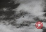 Standbild Boeing B-47 Stratojet Bomber Wichita Kansas USA, 1957, aus Sekunde 48 historischem Filmmaterial Videoclip 65675022554