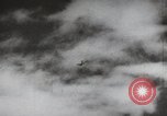 Standbild Boeing B-47 Stratojet Bomber Wichita Kansas USA, 1957, aus Sekunde 49 historischem Filmmaterial Videoclip 65675022554