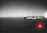 Standbild Boeing B-47 Stratojet Bomber Wichita Kansas USA, 1957, aus Sekunde 50 historischem Filmmaterial Videoclip 65675022554