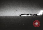 Standbild Boeing B-47 Stratojet Bomber Wichita Kansas USA, 1957, aus Sekunde 52 historischem Filmmaterial Videoclip 65675022554