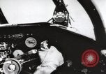 Standbild Boeing B-47 Stratojet Bomber Wichita Kansas USA, 1957, aus Sekunde 55 historischem Filmmaterial Videoclip 65675022554