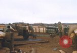 Standbild USA Soldaten Vietnam Khe Sanh, 1968, aus Sekunde 3 historischem Filmmaterial Videoclip 65675022555