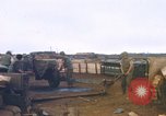 Standbild USA Soldaten Vietnam Khe Sanh, 1968, aus Sekunde 4 historischem Filmmaterial Videoclip 65675022555