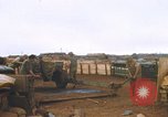 Standbild USA Soldaten Vietnam Khe Sanh, 1968, aus Sekunde 5 historischem Filmmaterial Videoclip 65675022555