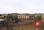 Standbild USA Soldaten Vietnam Khe Sanh, 1968, aus Sekunde 6 historischem Filmmaterial Videoclip 65675022555