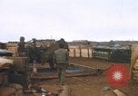 Standbild USA Soldaten Vietnam Khe Sanh, 1968, aus Sekunde 11 historischem Filmmaterial Videoclip 65675022555