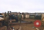 Standbild USA Soldaten Vietnam Khe Sanh, 1968, aus Sekunde 12 historischem Filmmaterial Videoclip 65675022555