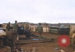 Standbild USA Soldaten Vietnam Khe Sanh, 1968, aus Sekunde 14 historischem Filmmaterial Videoclip 65675022555