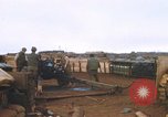 Standbild USA Soldaten Vietnam Khe Sanh, 1968, aus Sekunde 15 historischem Filmmaterial Videoclip 65675022555