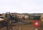 Standbild USA Soldaten Vietnam Khe Sanh, 1968, aus Sekunde 16 historischem Filmmaterial Videoclip 65675022555