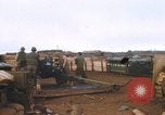 Standbild USA Soldaten Vietnam Khe Sanh, 1968, aus Sekunde 17 historischem Filmmaterial Videoclip 65675022555