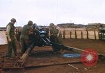 Standbild USA Soldaten Vietnam Khe Sanh, 1968, aus Sekunde 19 historischem Filmmaterial Videoclip 65675022555