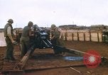 Standbild USA Soldaten Vietnam Khe Sanh, 1968, aus Sekunde 20 historischem Filmmaterial Videoclip 65675022555