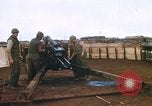 Standbild USA Soldaten Vietnam Khe Sanh, 1968, aus Sekunde 21 historischem Filmmaterial Videoclip 65675022555