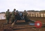 Standbild USA Soldaten Vietnam Khe Sanh, 1968, aus Sekunde 22 historischem Filmmaterial Videoclip 65675022555