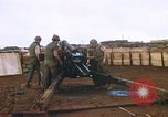 Standbild USA Soldaten Vietnam Khe Sanh, 1968, aus Sekunde 23 historischem Filmmaterial Videoclip 65675022555