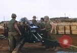 Standbild USA Soldaten Vietnam Khe Sanh, 1968, aus Sekunde 29 historischem Filmmaterial Videoclip 65675022555