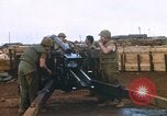 Standbild USA Soldaten Vietnam Khe Sanh, 1968, aus Sekunde 30 historischem Filmmaterial Videoclip 65675022555