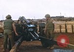 Standbild USA Soldaten Vietnam Khe Sanh, 1968, aus Sekunde 35 historischem Filmmaterial Videoclip 65675022555