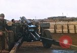 Standbild USA Soldaten Vietnam Khe Sanh, 1968, aus Sekunde 37 historischem Filmmaterial Videoclip 65675022555