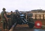 Standbild USA Soldaten Vietnam Khe Sanh, 1968, aus Sekunde 39 historischem Filmmaterial Videoclip 65675022555