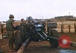 Standbild USA Soldaten Vietnam Khe Sanh, 1968, aus Sekunde 40 historischem Filmmaterial Videoclip 65675022555