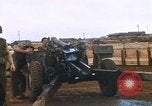 Standbild USA Soldaten Vietnam Khe Sanh, 1968, aus Sekunde 41 historischem Filmmaterial Videoclip 65675022555