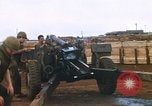 Standbild USA Soldaten Vietnam Khe Sanh, 1968, aus Sekunde 42 historischem Filmmaterial Videoclip 65675022555
