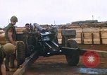 Standbild USA Soldaten Vietnam Khe Sanh, 1968, aus Sekunde 44 historischem Filmmaterial Videoclip 65675022555
