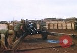 Standbild USA Soldaten Vietnam Khe Sanh, 1968, aus Sekunde 47 historischem Filmmaterial Videoclip 65675022555