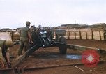 Standbild USA Soldaten Vietnam Khe Sanh, 1968, aus Sekunde 50 historischem Filmmaterial Videoclip 65675022555